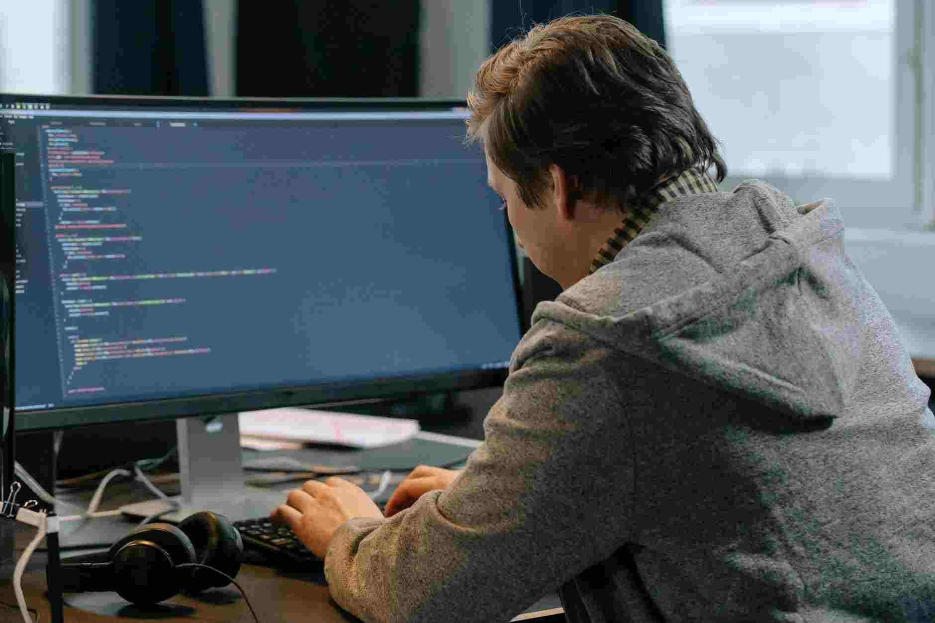 Разработка мобильных приложений